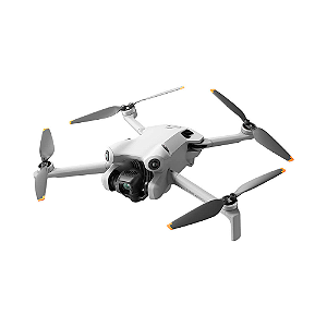 Dji Mini 4 Pro Plus Fly More Combo RC 2 Anatel C/ 3 Baterias 45m - Lacrado