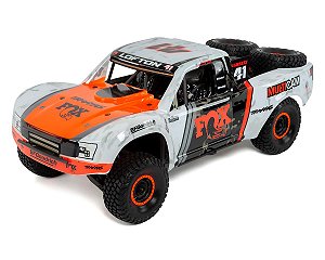 Traxxas Unlimited Desert Racer Udr 6S Fox C/Led Radio 2.4GHz- Lacrado