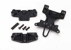 Traxxas Suporte expansor de telemetria Modelo 6556- Lacrado