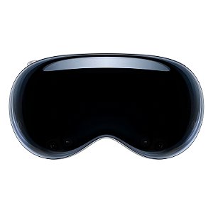 Óculos de Realidade Virtual Apple Vision Pro - Lacrado