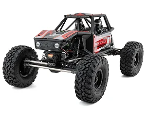 Axial Capra 1.9 4WS Unlimited Trail Buggy 1/10 RTR - Lacrado