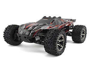 Traxxas Maxx 4S RTR Brushless 4x4 C/ Wide Modelo: 89086-4
