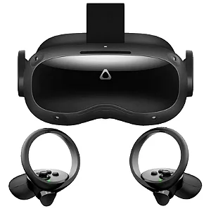 Htc Vive Focus 3 Business VR Stand Alone VR 90Hz 120 FoV IPD -Lacrado