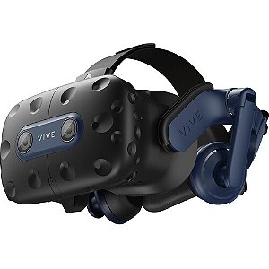 HTC Vive Pro 2 VR Headset - Lacrado
