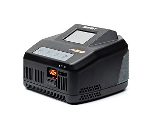 Carregador Spektrum S1200 G2 AC 1X200W Smart SPMXC2020 - Lacrado