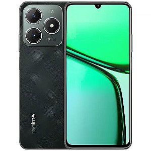 Realme C61 Rmx3930 128Gb Dual Chip 4G Anatel - Lacrado