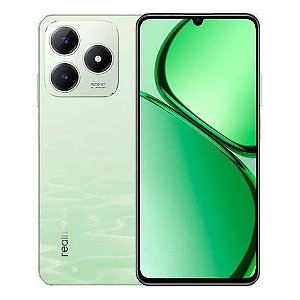 Realme C63 Rmx3939 128Gb Dual Chip 4G Nfc Anatel - Lacrado