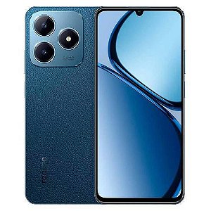 Realme C63 Rmx3939 256Gb Dual Chip 4G Nfc Anatel - Lacrado