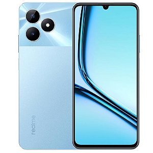 Realme Note 50 Rmx3834 128GB/4RAM Tela 6.74 Anatel - Lacrado