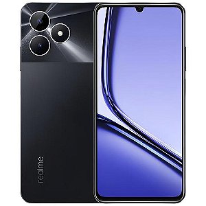 Realme Note 50 Rmx3834 256GB/4RAM Tela 6.74 Anatel - Lacrado