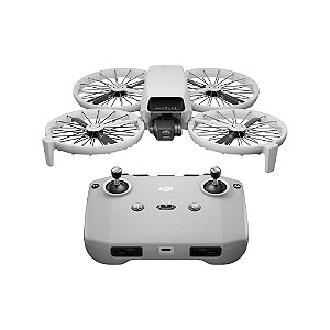 Drone Dji Flip Gl - Lacrado
