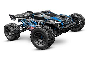 Traxxas Xrt Ultimate 1/6 Blx 8S Tra78097-4 Edição Limitada- Lacrado