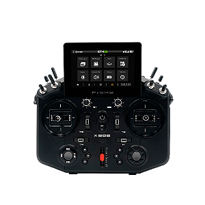 Rádio Controle FrSky Tandem X20S 20 Ch  Fcc Somente Tx - Lacrado
