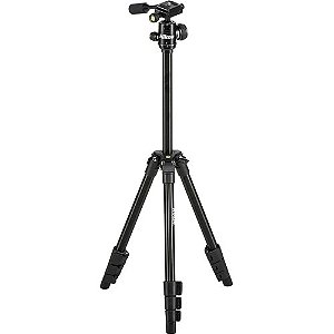 Tripé Nikon Compacto para Exteriores - Lacrado