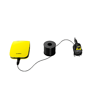 Chasing CanFish CF1 30m Câmera de pesca subaquática - Lacrado