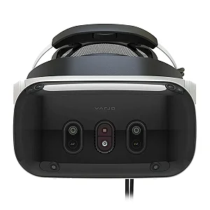 Varjo XR-4 Secure Edition para ambientes restritos - Lacrado
