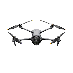 DJI Mavic 4 Pro Fly More Combo com DJI RC 2 - Lacrado