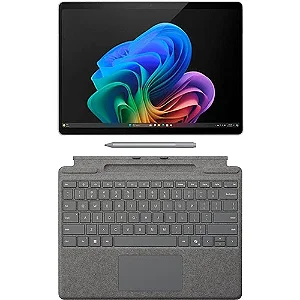 Microsoft Surface Pro Copilot PC 13 Oled Snapdragon X Elite - Lacrado