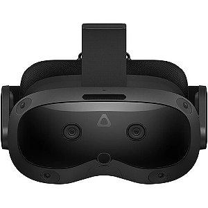 Htc Vive Focus Vision Vr Headset Edicao Consumidor 5k 120hz - Lacrado