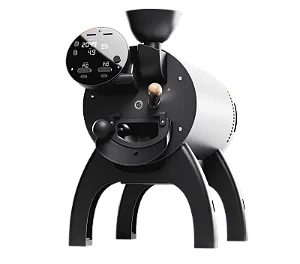 Aillio Bullet R2 Torrador de Café Versão Profissional - Lacrado