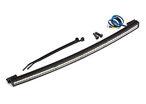 Traxxas Barra de Led alta voltagem Mod: Tra8488 P teto de RC- Lacrado