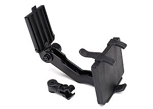 Traxxas Suporte para celular Rádio Tra6532 Transmissor Tqi - Lacrado