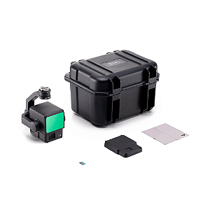 DJI Zenmuse L2 lidar para mapeamento aéreo de alta precisão - Lacrado