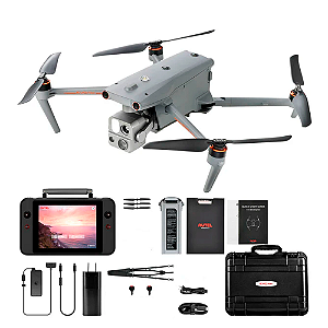 Drone Autel EVO Max 4T V2 8K Zoom 10X - Lacrado