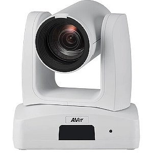 Câmera PTZ Aver PTZ211 Full HD 12x IA Rastreamento Automático- Lacrado