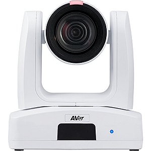 Câmera PTZ Aver TR211 V3 Full HD com IA e zoom óptico 12x - Lacrado