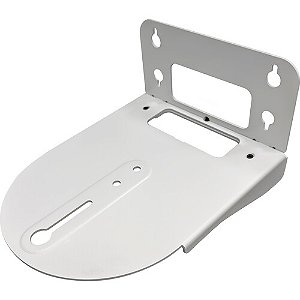 Suporte de parede tipo L Para Câmeras AVer PTZ - Lacrado