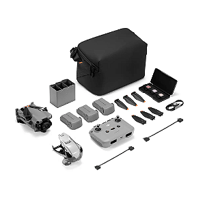 Drone DJI Mini 5 Pro Fly More Combo (DJI RC-N3)- Lacrado
