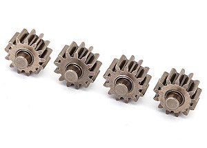 Traxxas Engrenagens Planetárias (4) Tra8588 - Lacrado