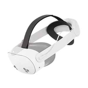 Meta Quest Elite Strap Com Bateria - Lacrado