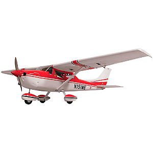 Avião Phoenix Cessna Skylane 182 EP 46-55 Ep Arf 65.6 - Lacrado