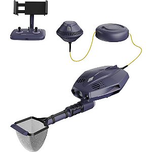 Chasing Dory Explore Treasure-Hunting Drone Submarino - Lacrado