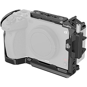 Smallrig 4183b Gaiola para sony fx30 e fx3 - Lacrado