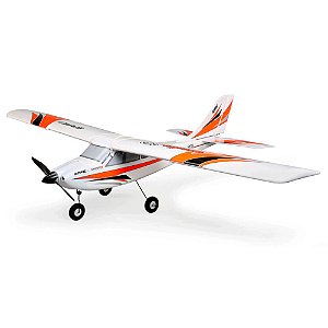 Avião E-flite Apprentice STS 1.5m RTF Basic Smart Trainer - Lacrado