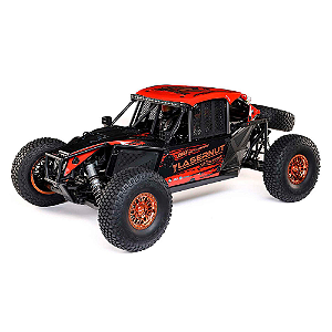 Buggy Losi 8IGHT-X Super Lasernut 1/6 4WD brushless RTR - Lacrado