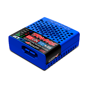 Carregador Traxxas EZ-Peak 40W USB-C iD System Tra2985 - Lacrado