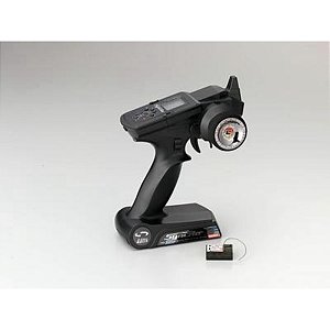 Radio Transmissor Kyosho Syncro KT-201 (2.4GHz) - Lacrado