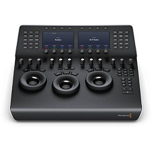 Blackmagic Design DaVinci Resolve Mini Panel C Resolve Studio- Lacrado