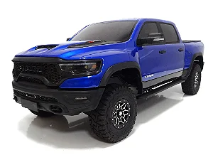 Primal RC Ram 1500 1/8 Brushless 4WD RTR - Lacrado