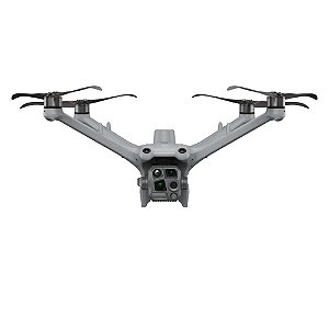 Drone DJI Matrice 4TD Combo com RC Plus 2 Anatel - Lacrado