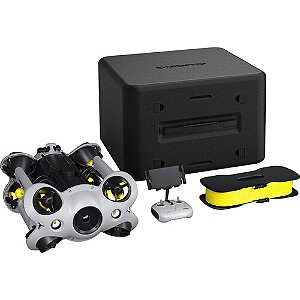 Drone Chasing M2 S Lite 100M Subaquático - Lacrado