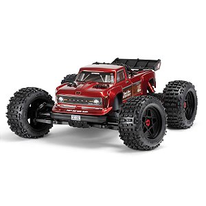 Arrma Outcast 4S V2 BLX Brushless RTR 1/10 ARA4410V2 - Lacrado