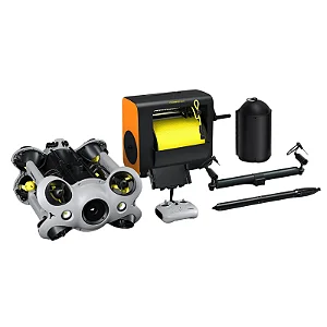 Chasing M2 S Advanced Set 200m Drone Submarino - Lacrado