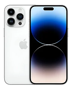 iPhone 14 Pro Max 512GB Silver Vitrine