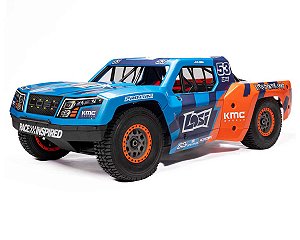 Losi 5IVE-TE 3.0 1/5 Brushless 12S 4WD Pré Venda - Lacrado