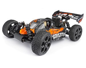 HPI Vorza 3.5 Big Block Nitro Buggy 1/8 4WD - Lacrado